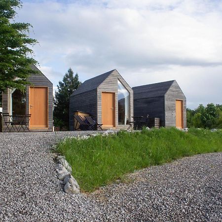 Hotel Hiska-Glamping Ajdovščina Exterior foto