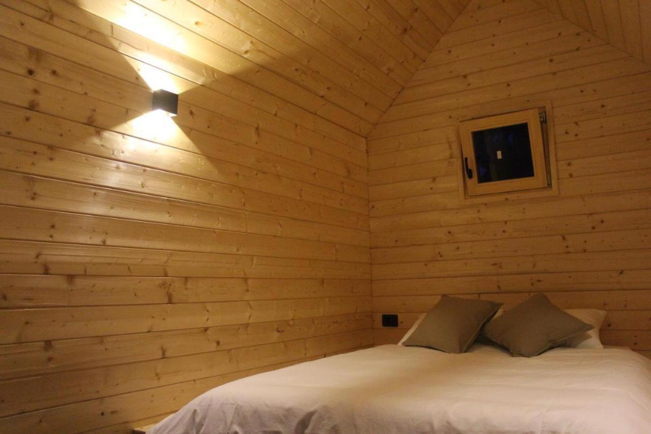 Hotel Hiska-Glamping Ajdovščina Exterior foto